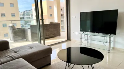 Pis – Orihuela, El Barranco E-2, Villa Martín - Vista 3