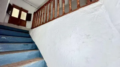 House in Ugíjar photo 16