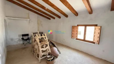 Rustic Finca in Arboleas photo 16
