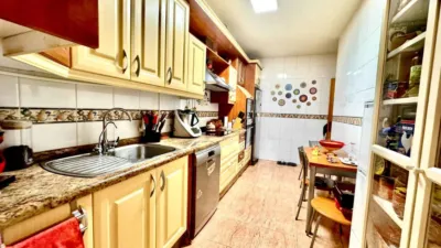 Apartamento en Almerimar photo 32