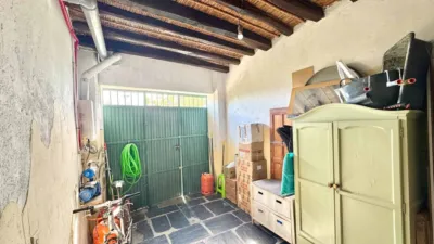 Casa en Válor photo 20