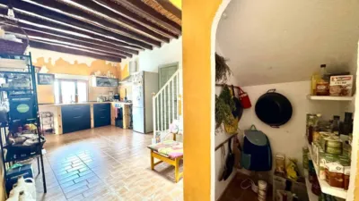 Casa en Válor photo 18