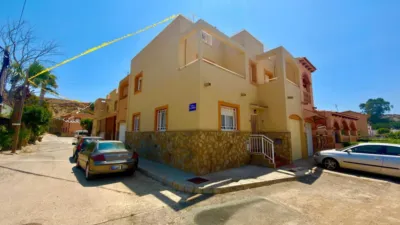 House in Villaricos photo 32