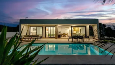 Apartment in Calasparra photo 33