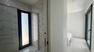 Villa in Los Gallardos photo 60
