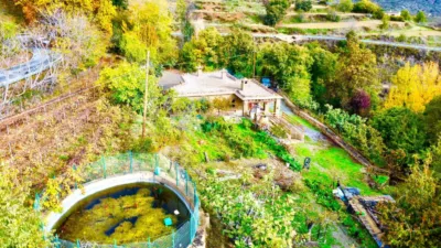 House in Yegen photo 49