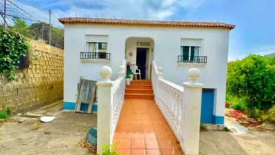 Villa in Cádiar photo 3