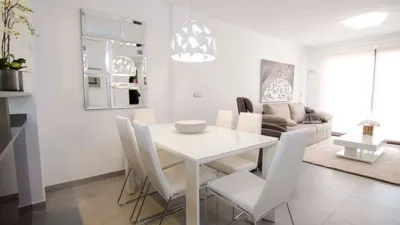 Apartment in San Juan de Terreros photo 10