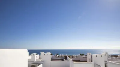 Apartment in San Juan de Terreros photo 34