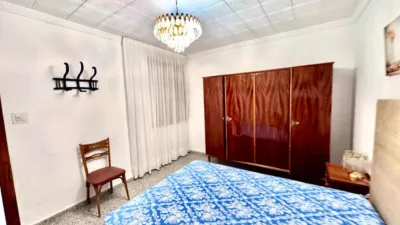 Apartment in Lanjarón photo 28