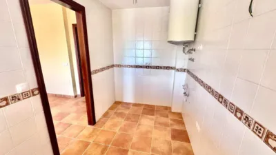 Apartamento en Alpujarra de La Sierra photo 23