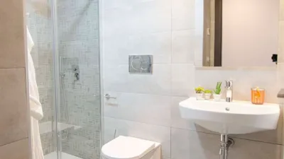 Apartment in San Juan de Terreros photo 15