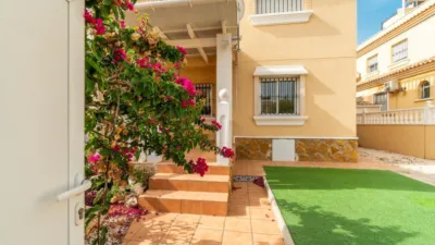 Casa – Orihuela, El Barranco E-2, Villa Martín - Vista 4
