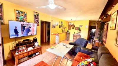 Apartamento en Almerimar photo 19