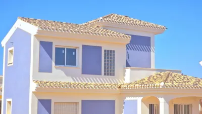 Villa in Lorca photo 87
