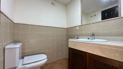 House in Mazarrón photo 53