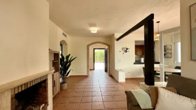 House in Mazarrón photo 21