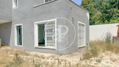 House in Chiva photo 37