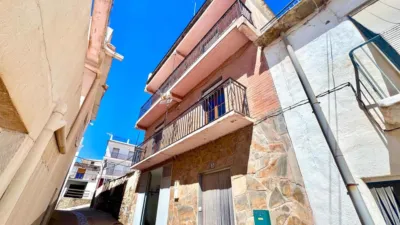 House in Laroles photo 22