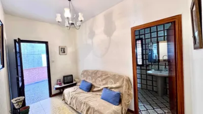 Casa en Adra photo 40