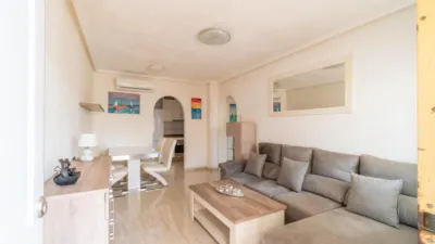 Casa – Orihuela, El Barranco E-2, Villa Martín - Vista 5