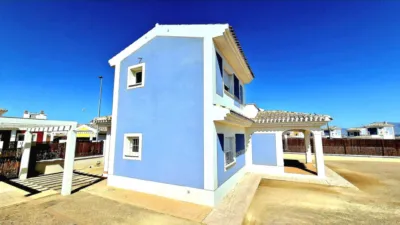 Villa in Lorca photo 71