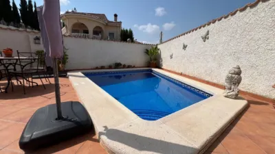 Casa – Rojales - Vista 5