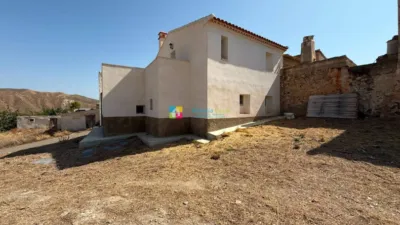 Rustic Finca in Arboleas photo 22