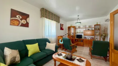 House in Villaricos photo 6