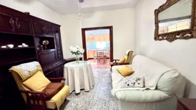 Casa en Adra photo 19