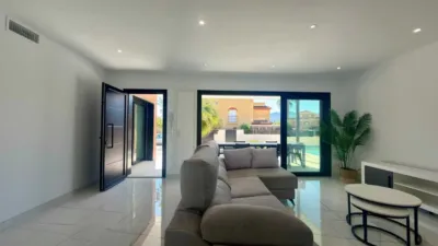 Villa in Los Gallardos photo 35