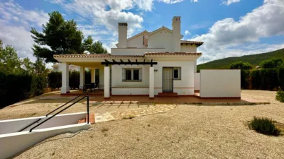 House in Mazarrón photo 2