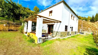 House in Bérchules photo 72