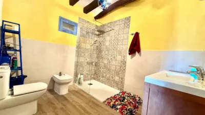 Casa en Válor photo 15