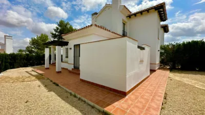 House in Mazarrón photo 17