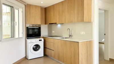 Pis – Orihuela, Urbanización Lomas de Cabo Roig, Dehesa de Campoamor - Més