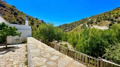 House in Sierro photo 70