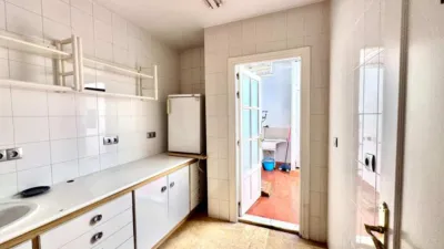 Apartment in Berja photo 18