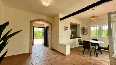 House in Mazarrón photo 26