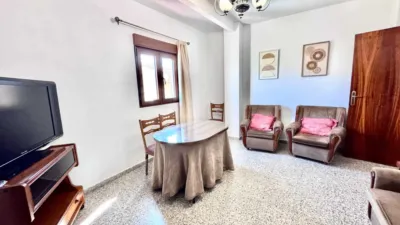 Apartment in Lanjarón photo 30