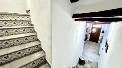 House in Válor photo 12