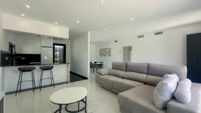 Villa in Los Gallardos photo 30