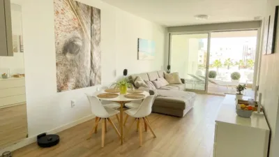 Piso – Orihuela, El Barranco E-2, Villa Martín - Vista 2