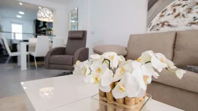 Apartment in San Juan de Terreros photo 9