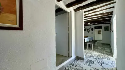 House in Sierro photo 86