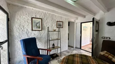 House in Sierro photo 58