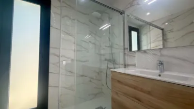 Villa in Los Gallardos photo 55