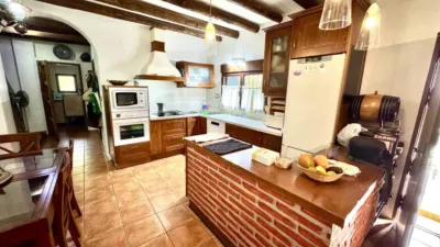 House in Yegen photo 8