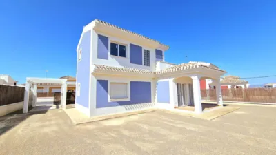 Villa in Lorca photo 83