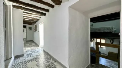 House in Sierro photo 79